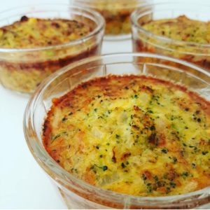 muffins-brócoli-queso