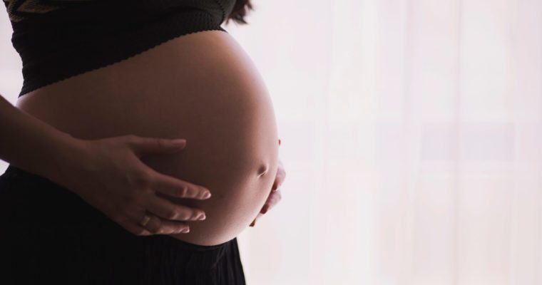Pautas generales de alimentación en el embarazo