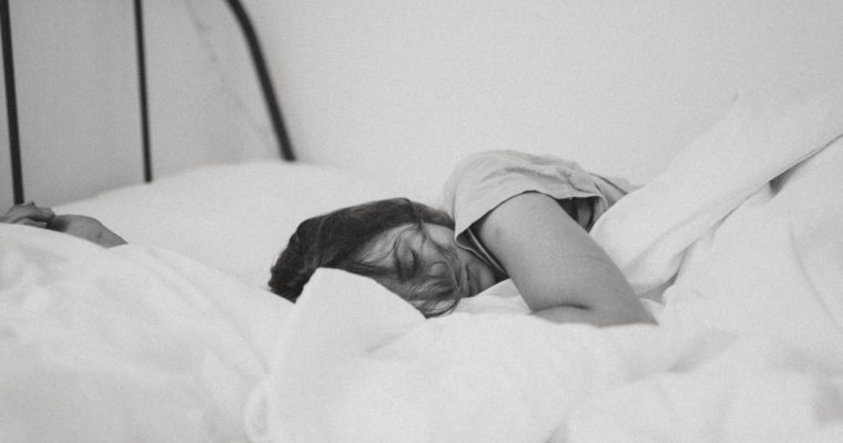 Cómo mejorar la calidad del sueño