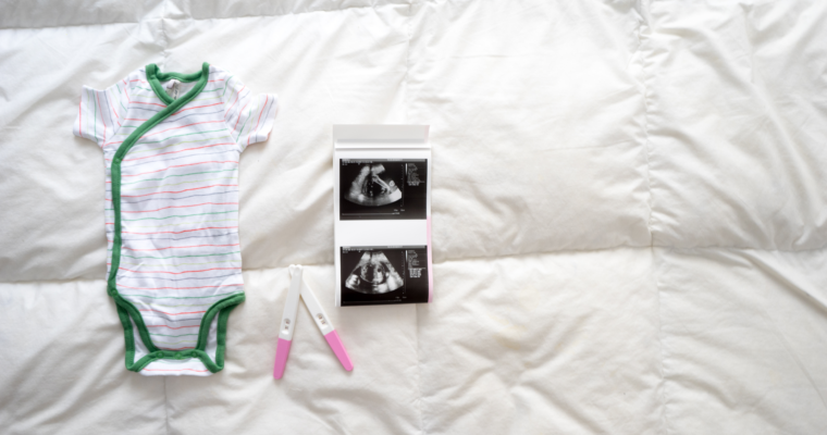 Fertilidad y pre-concepción