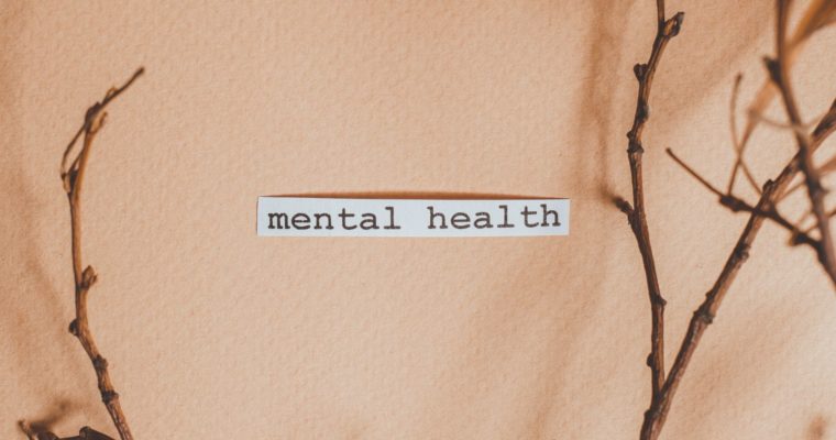 ¿Cómo podemos cuidar nuestra salud mental?